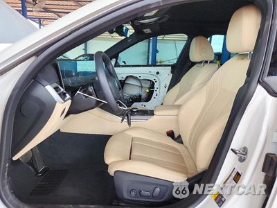 Zdjęcie 7 z 13 samochodu: 2025 BMW I4 EDRIVE 40 VIN:WBY23HD06SFU90385 - miniatura