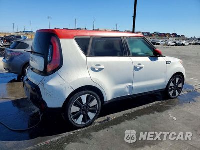 Trzecie zdjęcie samochodu z tyłu: 2016 KIA SOUL + VIN:KNDJP3A58G7296866 - miniatura