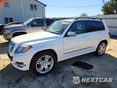 2015 MERCEDES-BENZ GLK 350 4MATIC WDCGG8JB4FG349049 - główne zdjęcie licytacji z USA - miniatura