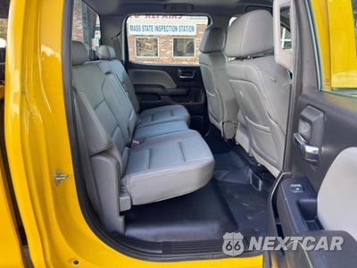 Zdjęcie 6 z 10 samochodu: 2015 CHEVROLET SILVERADO K2500 HEAVY DUTY VIN:1GC1KUEB0FF193529 - miniatura