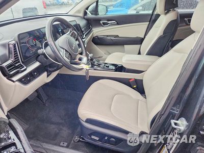 Zdjęcie 7 z 13 samochodu: 2023 KIA SPORTAGE EX VIN:5XYK33AF5PG080324 - miniatura