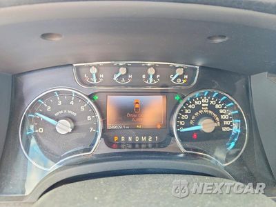 Zdjęcie 9 z 13 samochodu: 2012 FORD F150 SUPERCREW VIN:1FTFW1EF5CFA94454 - miniatura