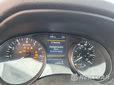 Zdjęcie 9 z 13 samochodu: 2022 NISSAN PATHFINDER SL VIN:5N1DR3CB2NC256163 - miniatura