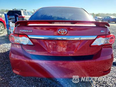 Zdjęcie 6 z 13 samochodu: 2011 TOYOTA COROLLA LE VIN:JTDBU4EEXB9131900 - miniatura