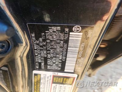 Zdjęcie 13 z 13 samochodu: 2015 TOYOTA CAMRY LE VIN:4T4BF1FK9FR458967 - miniatura
