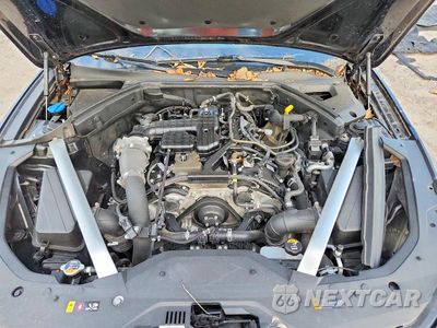 Zdjęcie 11 z 13 samochodu: 2021 GENESIS G70 3.3T VIN:KMTG34LEXMU076233 - miniatura