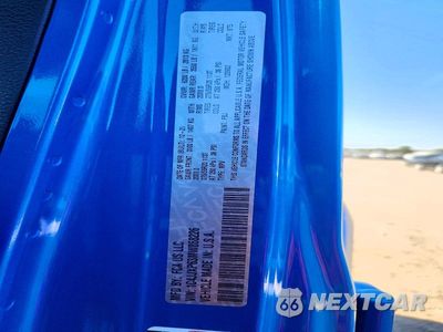 Zdjęcie 12 z 12 samochodu: 2021 JEEP WRANGLER UNLIMITED SAHARA 4XE VIN:1C4JJXP63MW868226 - miniatura
