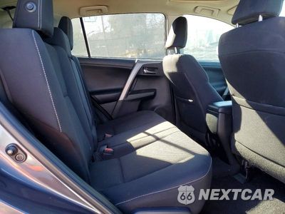 Zdjęcie 11 z 14 samochodu: 2016 TOYOTA RAV4 XLE VIN:2T3WFREV0GW255884 - miniatura