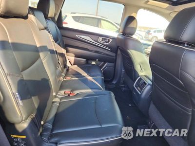 Zdjęcie 11 z 13 samochodu: 2019 INFINITI QX60 PURE VIN:5N1DL0MN1KC556586 - miniatura