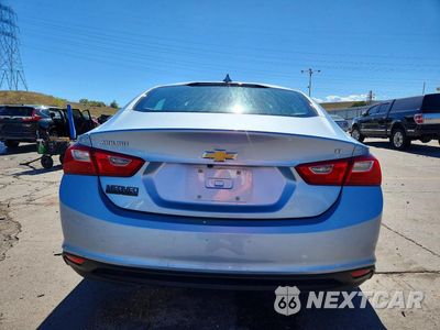 Zdjęcie 6 z 13 samochodu: 2018 CHEVROLET MALIBU LT VIN:1G1ZD5ST3JF118471 - miniatura
