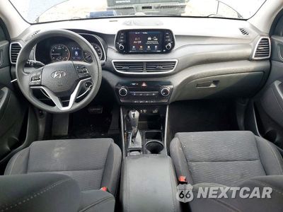 Zdjęcie 8 z 13 samochodu: 2019 HYUNDAI TUCSON SE VIN:KM8J2CA48KU080186 - miniatura