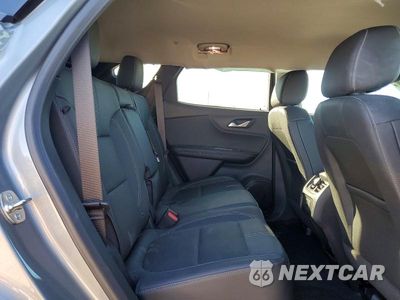 Zdjęcie 11 z 13 samochodu: 2024 CHEVROLET BLAZER 3LT VIN:3GNKBJRS1RS150189 - miniatura