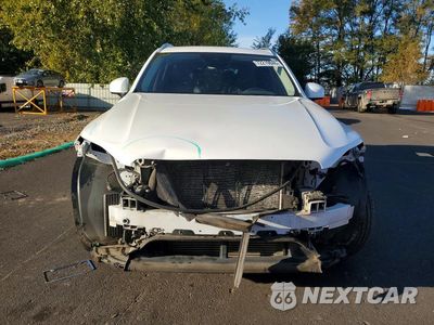 Piąte zdjęcie samochodu w środku: 2020 VOLVO XC90 T5 MOMENTUM VIN:YV4102PK0L1598089 - miniatura