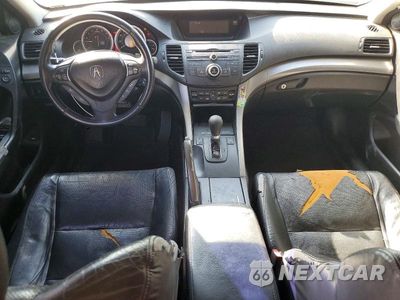 Zdjęcie 8 z 12 samochodu: 2010 ACURA TSX VIN:JH4CU2F60AC022202 - miniatura