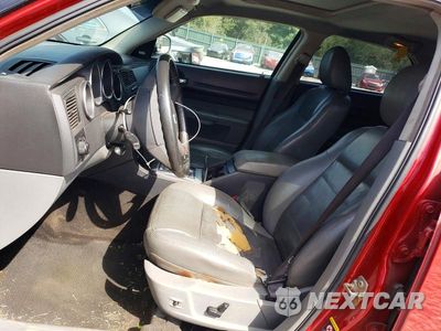 Zdjęcie 7 z 13 samochodu: 2005 DODGE MAGNUM R/T VIN:2D8GV58255H599016 - miniatura