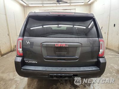 Zdjęcie 6 z 14 samochodu: 2016 GMC YUKON SLT VIN:1GKS2BKCXGR438427 - miniatura