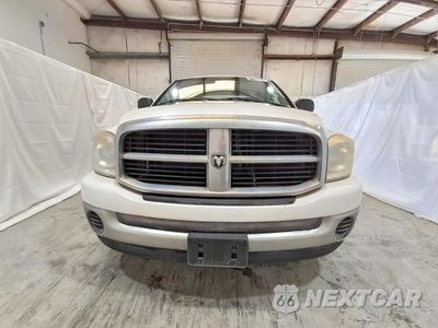 Piąte zdjęcie samochodu w środku: 2007 DODGE RAM 1500 ST VIN:1D7HA18N07J541324 - miniatura
