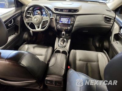 Zdjęcie 8 z 14 samochodu: 2018 NISSAN ROGUE SL VIN:JN8AT2MV1JW318709 - miniatura