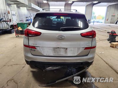 Zdjęcie 6 z 13 samochodu: 2020 HYUNDAI TUCSON SEL VIN:KM8J3CAL2LU130621 - miniatura