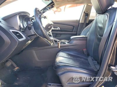 Zdjęcie 7 z 14 samochodu: 2013 GMC TERRAIN SLT VIN:2GKALUEK0D6387910 - miniatura
