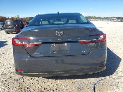 Zdjęcie 6 z 12 samochodu: 2026 TOYOTA CAMRY LE VIN:4T1DAACK7TU660238 - miniatura