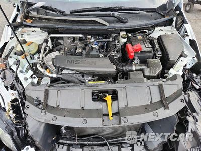 Zdjęcie 12 z 13 samochodu: 2026 NISSAN ROGUE PLATINUM VIN:JN8BT3DD1TW300831 - miniatura