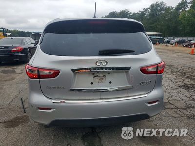 Zdjęcie 6 z 12 samochodu: 2015 INFINITI QX60 BASE VIN:5N1AL0MN7FC518112 - miniatura