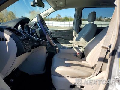 Zdjęcie 7 z 13 samochodu: 2012 CHRYSLER TOWN & COUNTRY TOURING L VIN:2C4RC1CG0CR266609 - miniatura