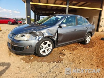 2009 VOLKSWAGEN JETTA SE 3VWRM71K89M135299 - główne zdjęcie licytacji z USA - miniatura