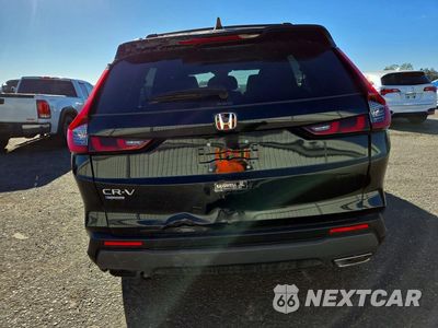 Zdjęcie 6 z 13 samochodu: 2024 HONDA CR-V SPORT VIN:5J6RS6H59RL004106 - miniatura