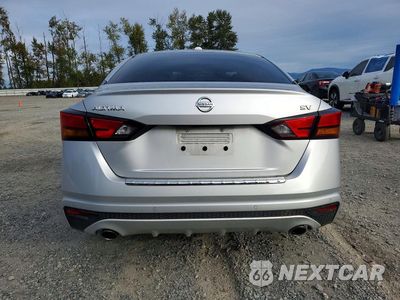 Zdjęcie 6 z 12 samochodu: 2020 NISSAN ALTIMA SV VIN:1N4BL4DV9LC262878 - miniatura