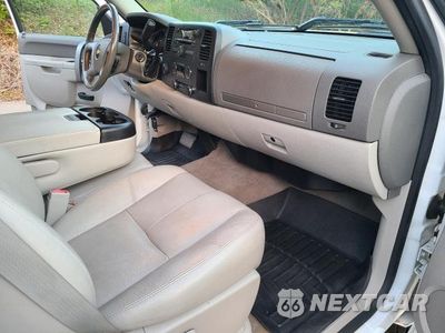 Piąte zdjęcie samochodu w środku: 2014 CHEVROLET SILVERADO K3500 LT VIN:1GC4K0C83EF159869 - miniatura