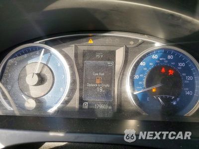 Zdjęcie 9 z 13 samochodu: 2017 TOYOTA CAMRY LE VIN:4T1BF1FK8HU645968 - miniatura