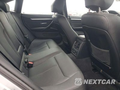 Zdjęcie 10 z 13 samochodu: 2017 BMW 430XI GRAN COUPE VIN:WBA4F9C50HG792047 - miniatura