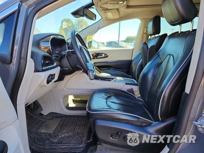 Zdjęcie 7 z 13 samochodu: 2023 CHRYSLER PACIFICA LIMITED VIN:2C4RC1GG1PR557684 - miniatura