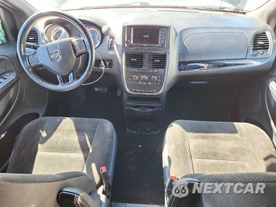Zdjęcie 8 z 13 samochodu: 2019 DODGE GRAND CARAVAN SE VIN:2C4RDGBGXKR586651 - miniatura