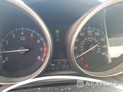 Zdjęcie 9 z 12 samochodu: 2012 MAZDA 3 I VIN:JM1BL1V84C1678043 - miniatura