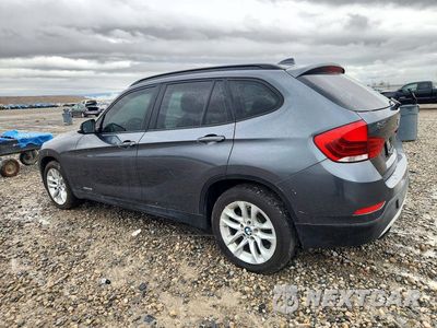 Drugie zdjęcie samochodu z przodu: 2015 BMW X1 XDRIVE28I VIN:WBAVL1C52FVY27646 - miniatura