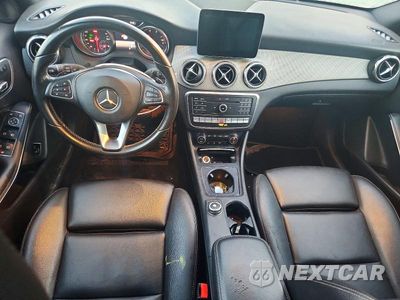 Zdjęcie 8 z 13 samochodu: 2018 MERCEDES-BENZ GLA 250 4MATIC VIN:WDCTG4GB5JJ389537 - miniatura