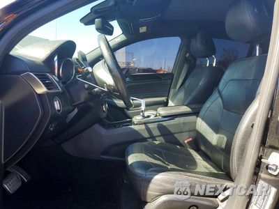 Zdjęcie 7 z 13 samochodu: 2019 MERCEDES-BENZ GLE COUPE 43 AMG VIN:4JGED6EB6KA142109 - miniatura