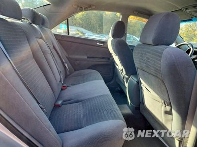 Zdjęcie 10 z 12 samochodu: 2006 TOYOTA CAMRY LE VIN:4T1BE32K36U128689 - miniatura