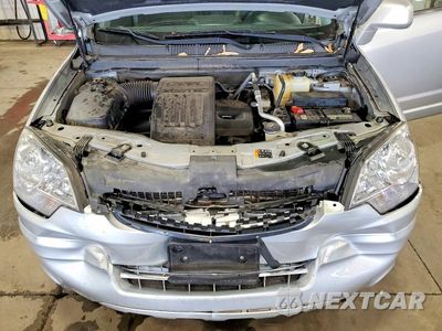 Zdjęcie 12 z 13 samochodu: 2014 CHEVROLET CAPTIVA LT VIN:3GNAL3EK9ES551977 - miniatura