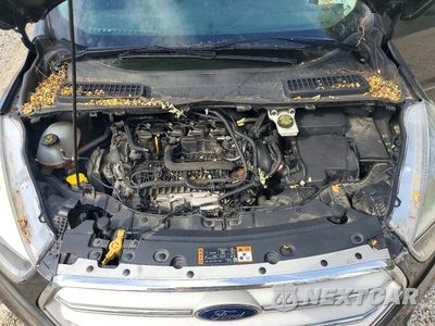 Zdjęcie 12 z 13 samochodu: 2018 FORD ESCAPE SE VIN:1FMCU9GD0JUB81024 - miniatura
