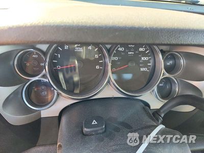 Zdjęcie 9 z 12 samochodu: 2007 CHEVROLET SILVERADO K1500 VIN:1GCEK19C27Z535047 - miniatura