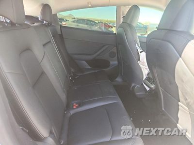 Zdjęcie 11 z 13 samochodu: 2023 TESLA MODEL Y VIN:7SAYGDEE4PF712195 - miniatura