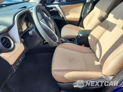 Zdjęcie 7 z 14 samochodu: 2015 TOYOTA RAV4 XLE VIN:2T3WFREV9FW193688 - miniatura