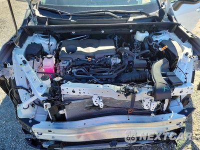 Zdjęcie 12 z 14 samochodu: 2026 TOYOTA RAV4 LE VIN:2T36DRBV3TC010051 - miniatura