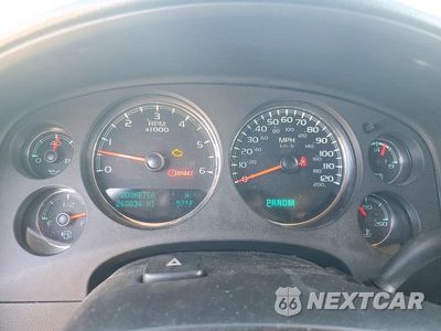 Zdjęcie 9 z 13 samochodu: 2013 CHEVROLET SUBURBAN K1500 LT VIN:1GNSKJE70DR123451 - miniatura