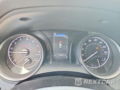 Zdjęcie 9 z 13 samochodu: 2022 TOYOTA CAMRY SE VIN:4T1G11AK7NU645614 - miniatura