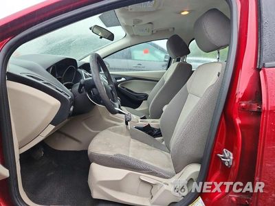 Zdjęcie 7 z 12 samochodu: 2013 FORD FOCUS SE VIN:1FADP3F29DL230637 - miniatura